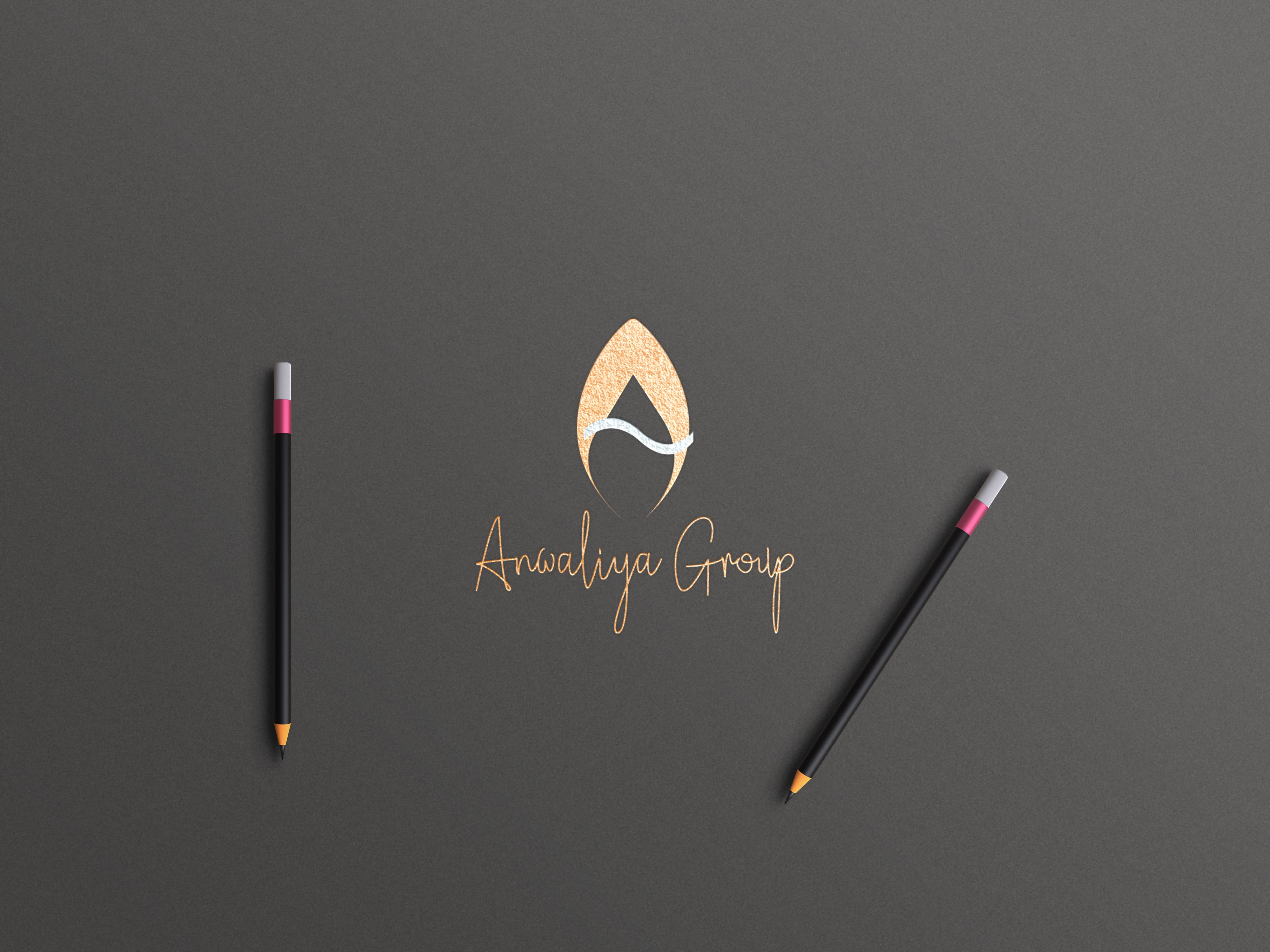 Logo Design Sample