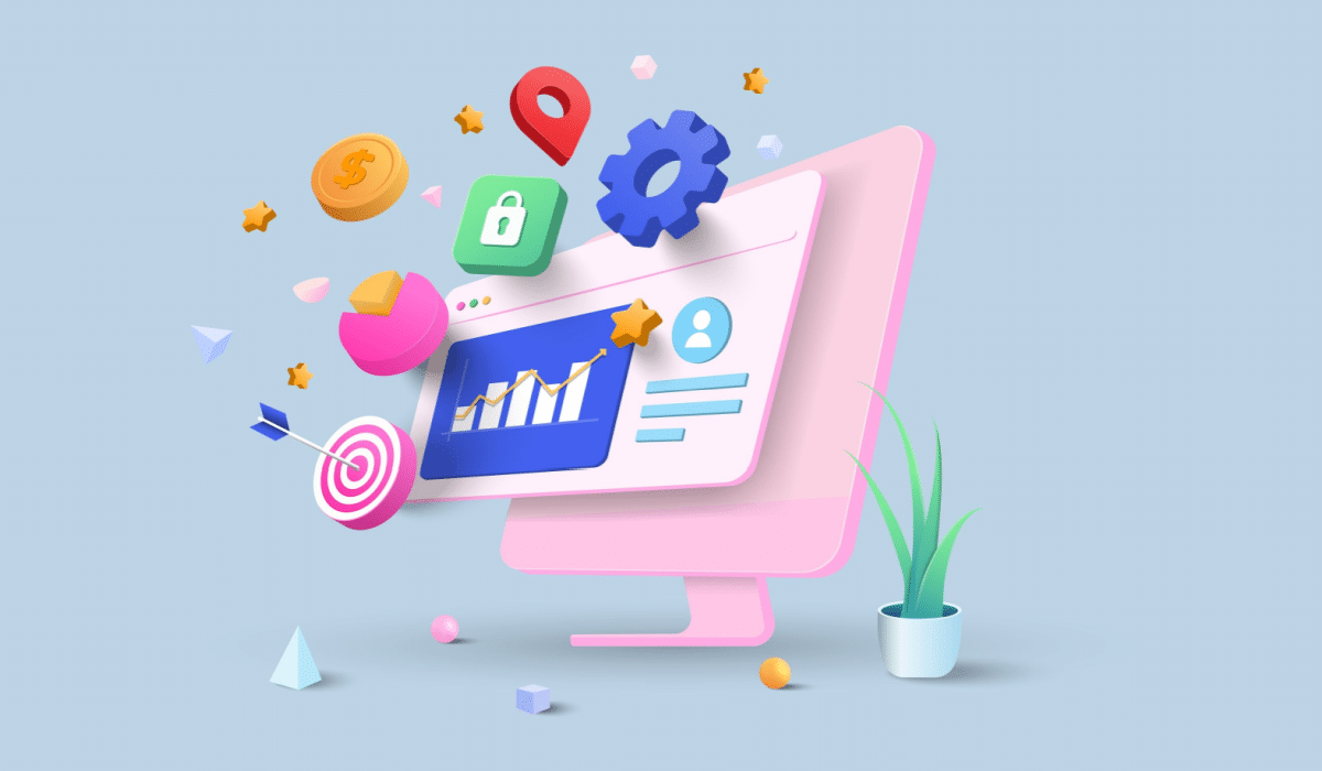 Effective Social Media Marketing