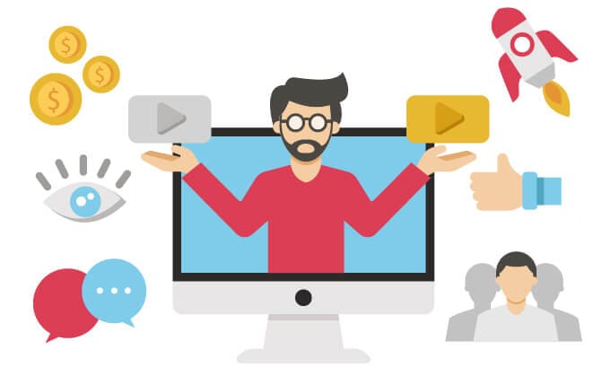 Engaging Animation Services