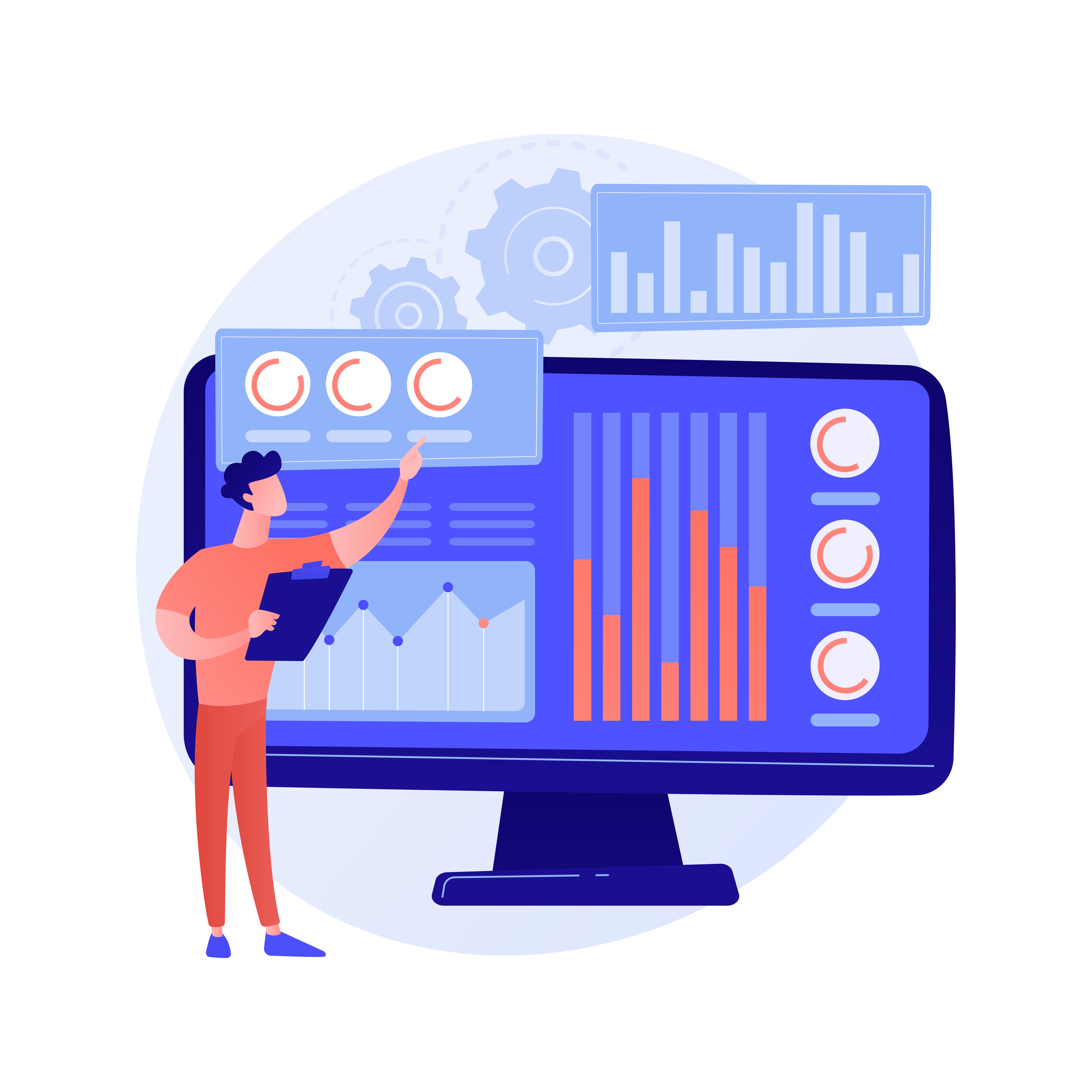 Sample Security Report